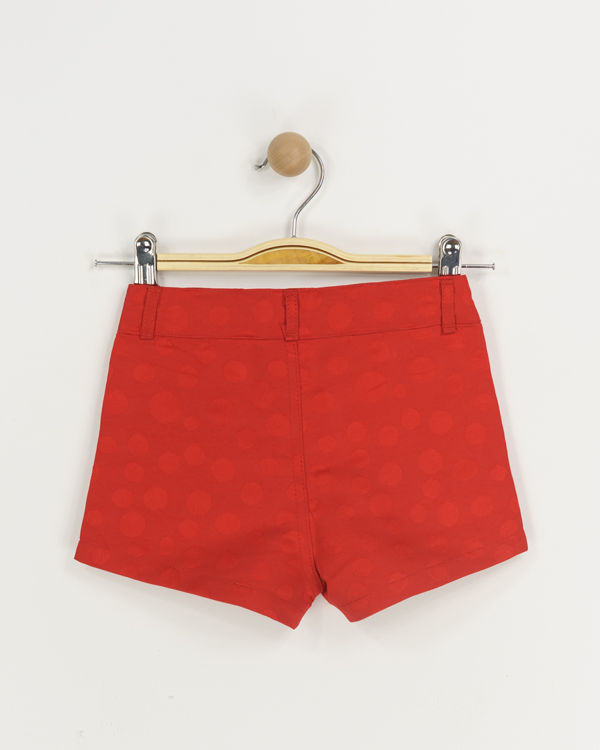Picture of JH4333 GIRLS CLASSIC SMART SHORTS